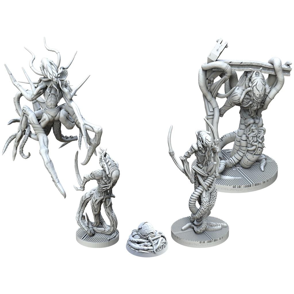 Nemesis: Sembradores del Vacío - Imagen 2