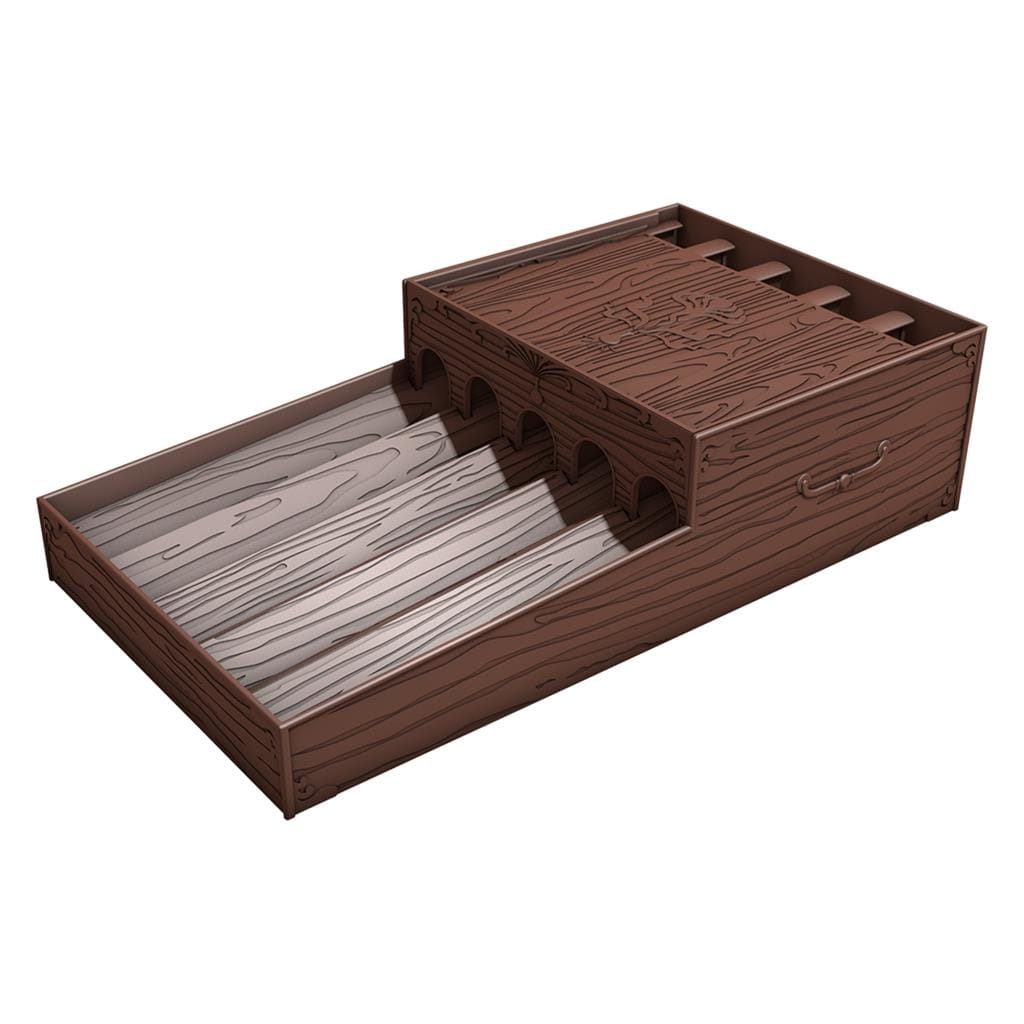 POTION EXPLOSION: EL SEXTO ESTUDIANTE - Imagen 2