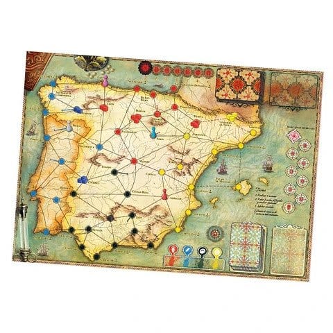 Pandemic Iberia - Imagen 3