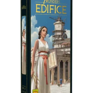 7 Wonders Edifice