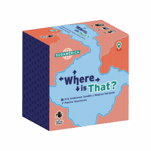 PREVENTA - Where is That?