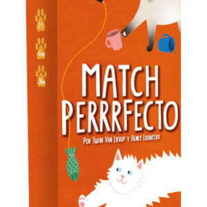 Match Perrrfecto