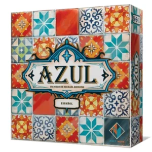 AZUL