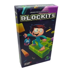 Blockits