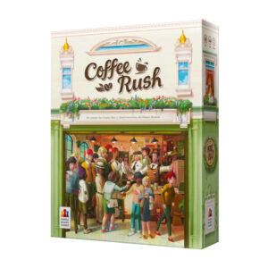 Coffee Rush