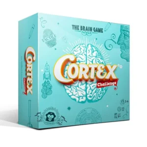 Cortex Challenge
