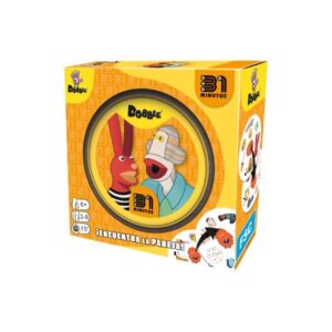 Dobble 31 Minutos