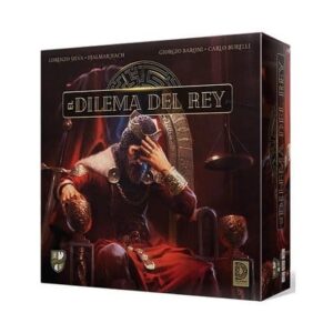El Dilema del Rey