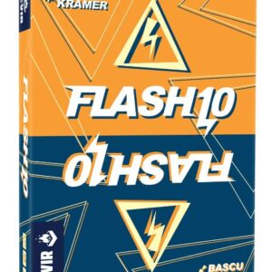 FLASH 10