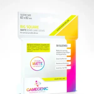 GG PROTECTORES BIG SQUARE