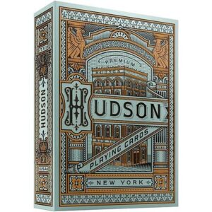 Hudson - Theory11