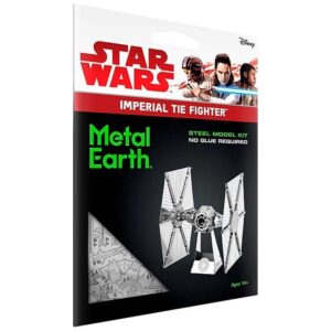 Imperial Tie Fighter™ Puzzle 3D