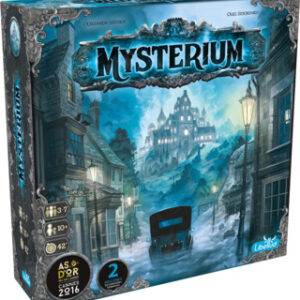 MYSTERIUM REFRESH