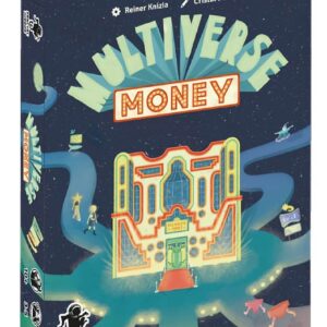 Multiverse Money
