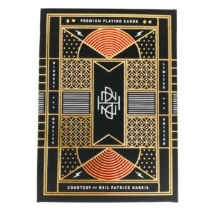 NEIL PATRICK HARRIS - THEORY11