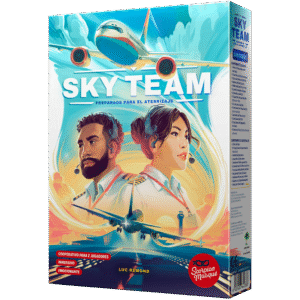 Sky Team