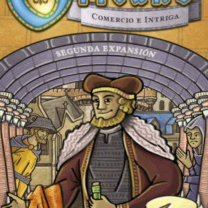 ORLÉANS: COMERCIO E INTRIGA