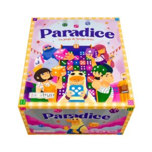PARADICE