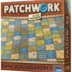 PATCHWORK