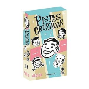 Pistas Cruzadas
