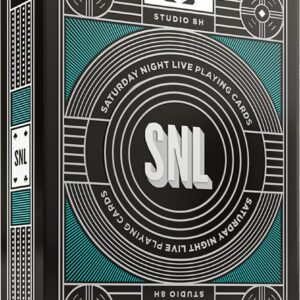 SATURDAY NIGHT LIVE - THEORY11