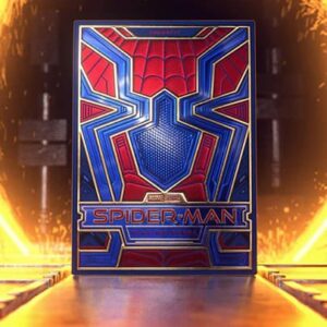 SPIDER-MAN - THEORY11