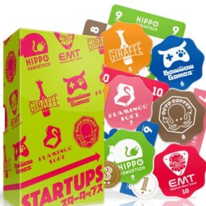 STARTUPS