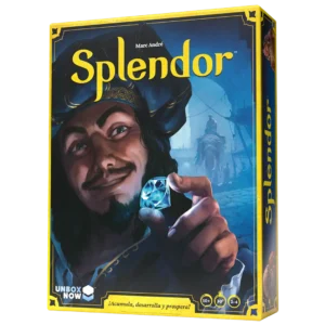 Splendor Refresh