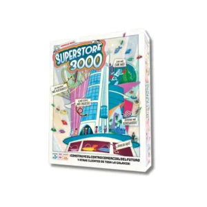 Superstore 3000