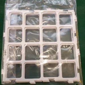 Sujetador de losetas Carcassonne