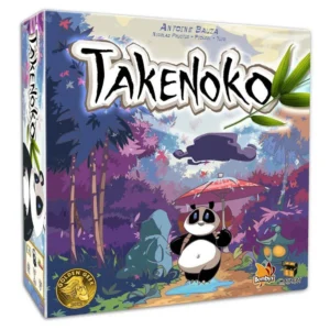 TAKENOKO