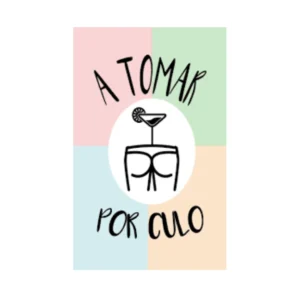 A Tomar Por Culo