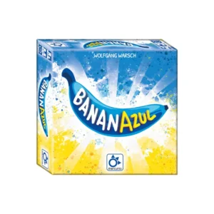 Banana Azul