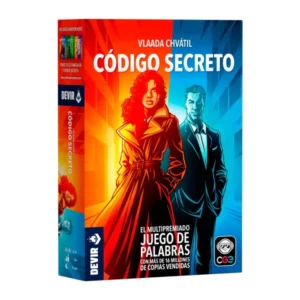 CODIGO SECRETO