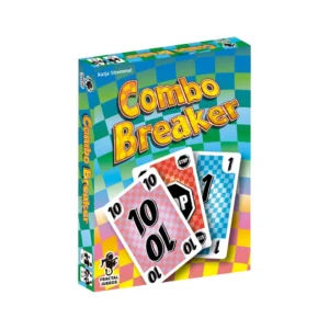 Combo Breaker