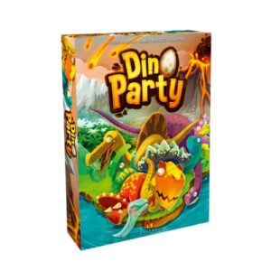 Dino Party