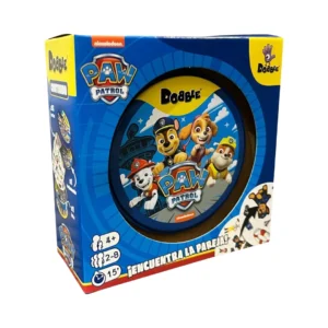 Dobble Paw Patrol