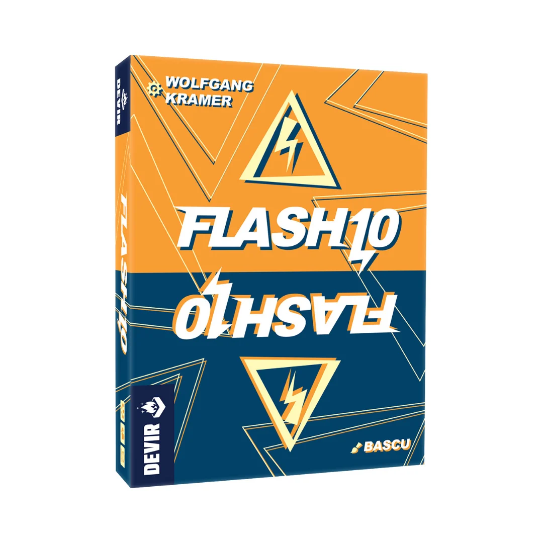 Flash 10