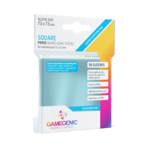 GG PROTECTORES SQUARE