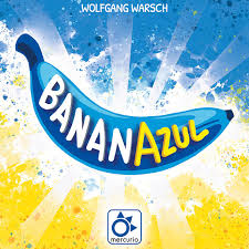 Banana Azul