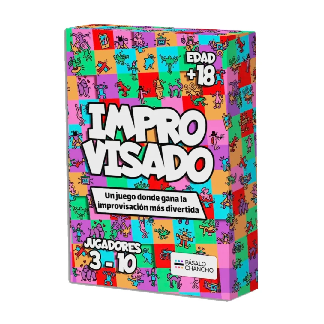 Improvisado