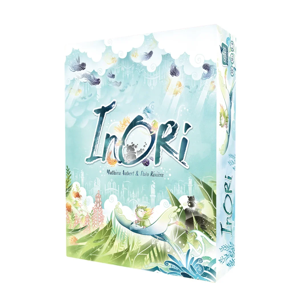 Caja de Inori