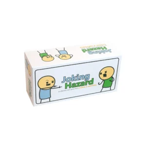 Joking Hazard