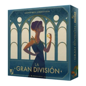 La Gran División