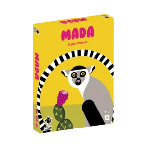 Mada