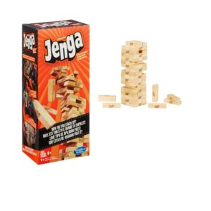 Jenga