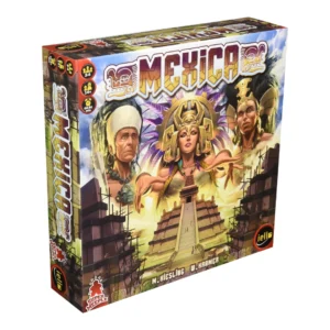 Mexica