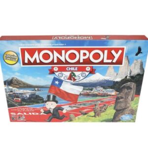 Monopoly Chile