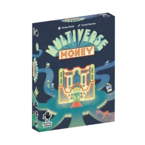 Multiverse Money