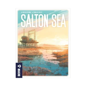 Salton Sea